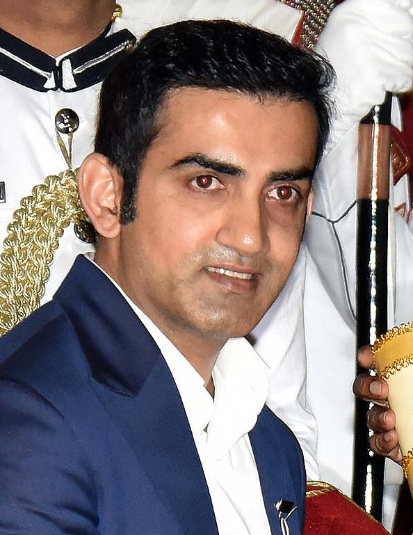 Gautam Gambhir Net Worth: Insights From His Career Milestones